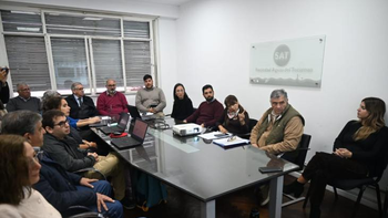 Acueducto de Anfama: avanza la elaboración del proyecto ejecutivo