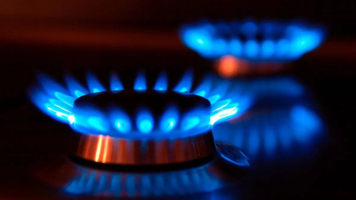 Enargas aprobó el aumento del gas a las distribuidoras