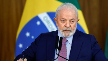 Lula: 