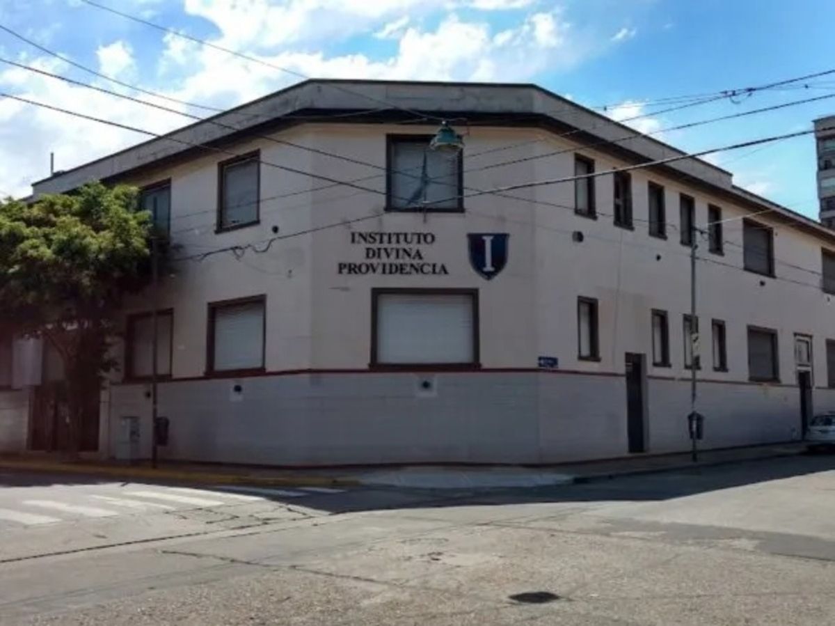 Saavedra: 13 alumnos intoxicados en un colegio