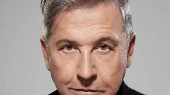 Ricardo Montaner sumó su tercer show en Buenos Aires