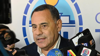 Envían pliegos de nuevos jueces a la Legislatura