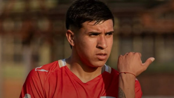 Matías Smith tras el elogio de San Martín: 