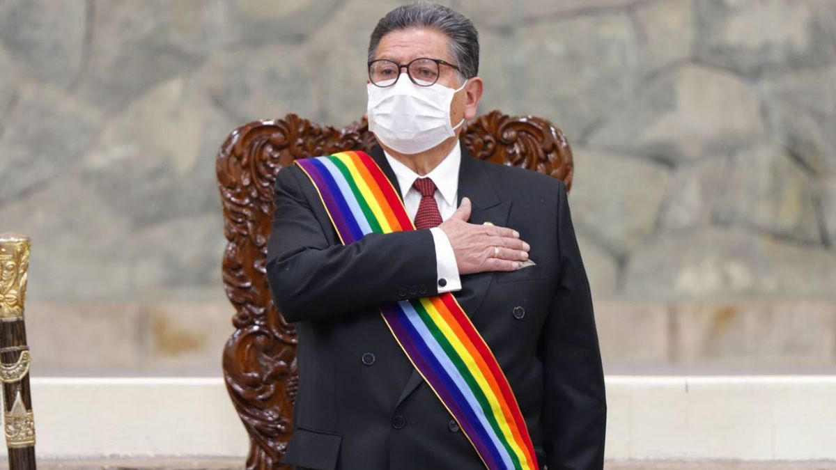 Perú: murió por coronavirus el alcalde de Cusco
