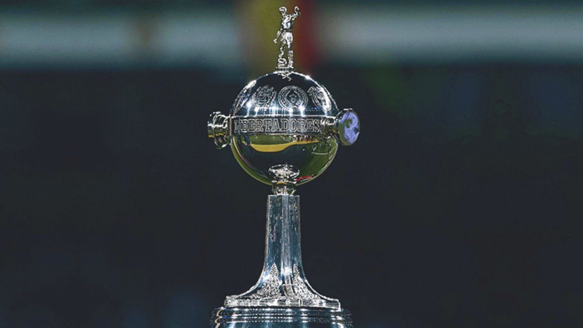Copa Libertadores: Boca ante Inter y River contra Paranaense