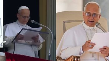 Crecen las versiones sobre la visita del papa León XIV a la Argentina