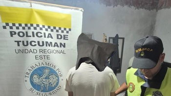Secuestraron drogas tras allanamientos en San Andrés
