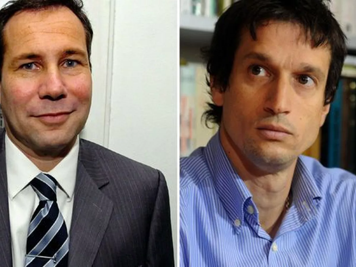 Diego Lagomarsino ratificó que Alberto Nisman se autodisparó