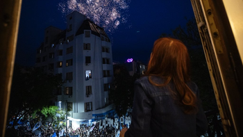 Cristina pasará fin de año internada: cómo sigue su salud