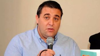 Pablo Toviggino respondió al comunicado de Atlético