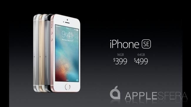 Así es el nuevo iPhone accesible que lanzó Apple