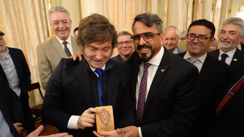 Iglesias Evangélicas denuncian 