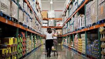 Los precios mayoristas tuvieron un descenso del 0,3% en mayo