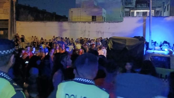 UPD: clausuraron dos locales bailables en la capital tucumana