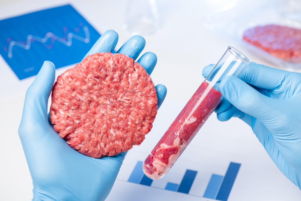 La producción de carne artificial crece a nivel mundial