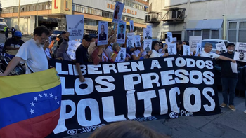 España confirmó la liberación de al menos cinco presos encarcelados en Venezuela