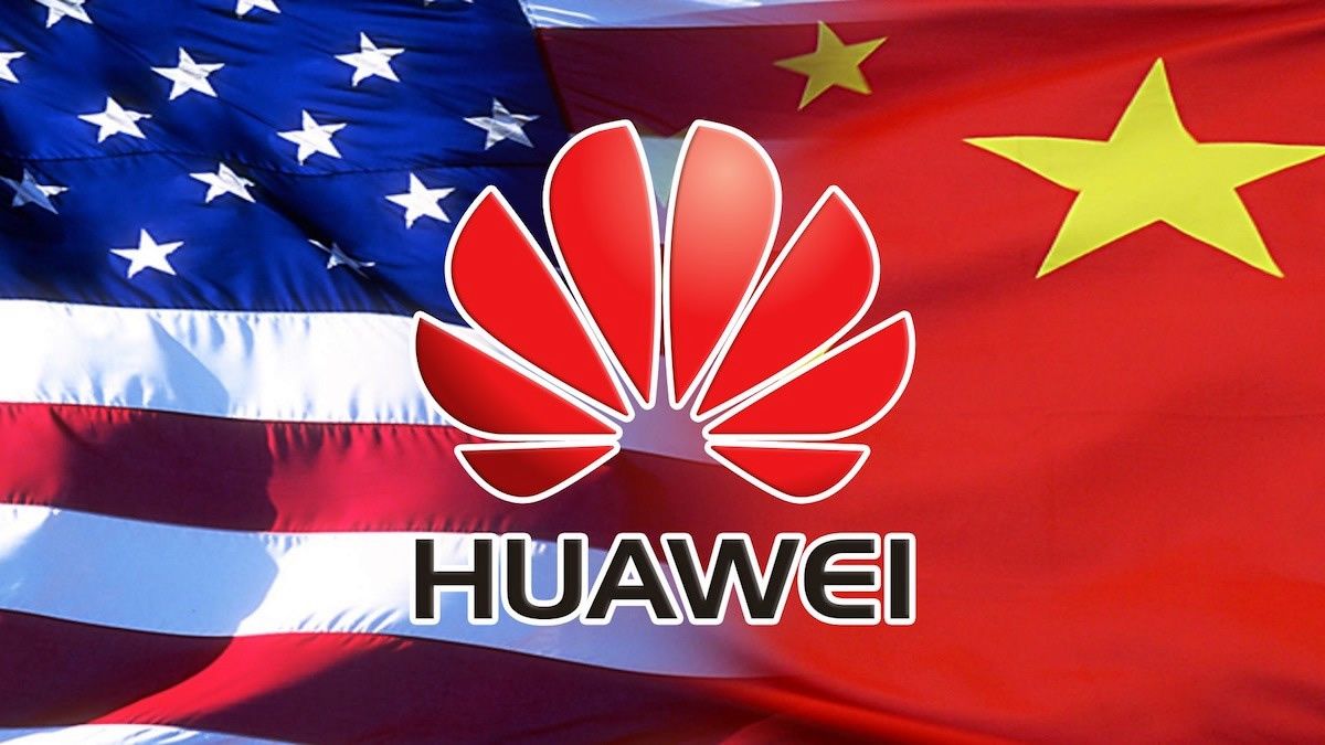 Estados Unidos amplía sanciones contra el gigante chino Huawei
