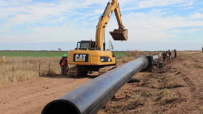 Acueducto de Vipos: el viernes se abrirá el llamado a licitación