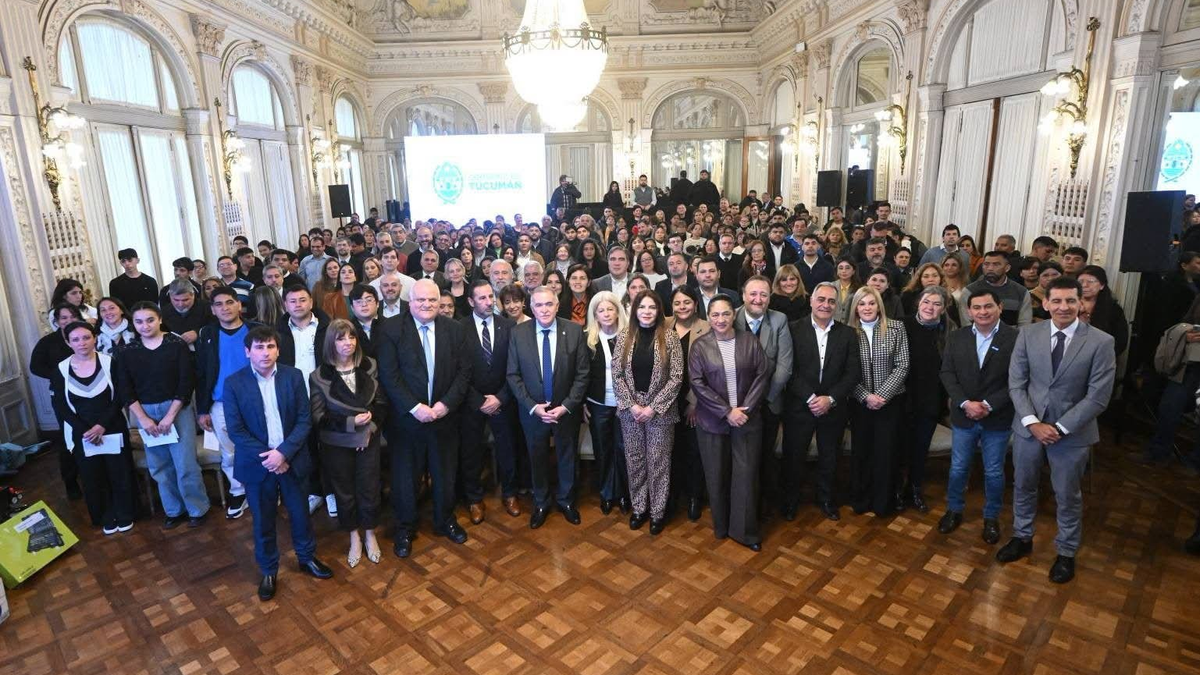 Jaldo entregó microcréditos y herramientas a emprendedores por $35.000.000