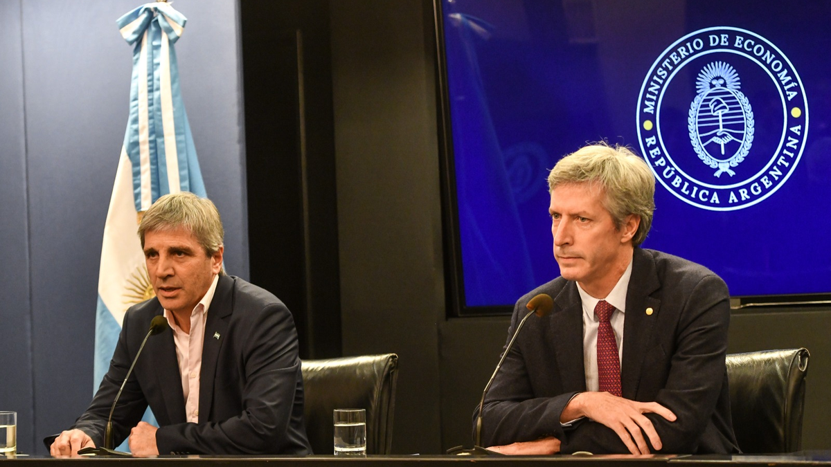 Comienza a regir el nuevo esquema de bandas ajustado por inflación