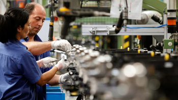 Informalidad: cuatro de cada diez trabajadores no están registrados