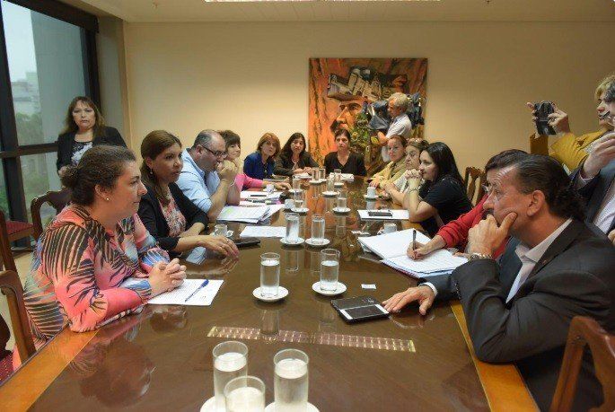 Rechazaron el proyecto que avanzaba sobre casos de abortos no punibles según la legislación argentina