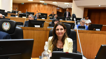 Cargos vacantes en la Justicia: 