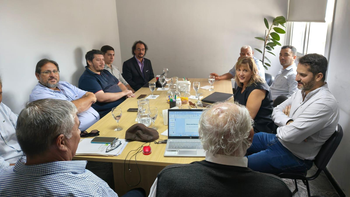 El IPAAT se reunió con cañeros y avanzan en la planificación de la zafra