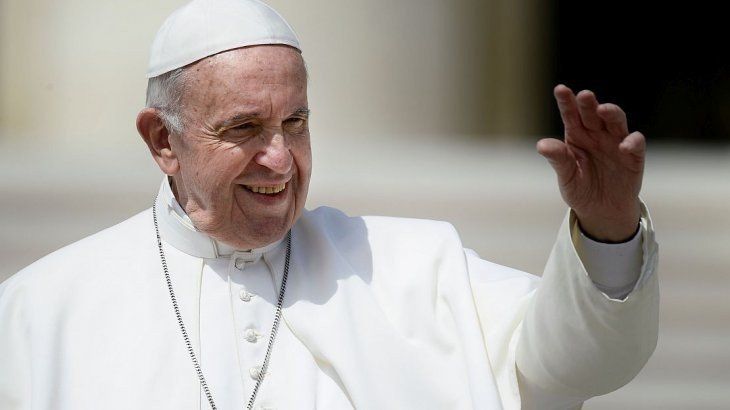 Obispos llevaron al Papa su preocupación por el aborto y la crisis