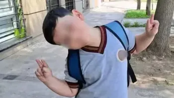 Bastian fue operado por sexta vez