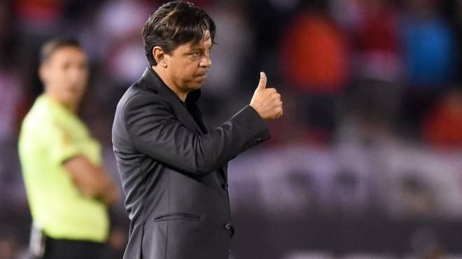 Fallo de la Conmebol: River es finalista de la Copa Libertadores y Gallardo recibió una sanción muy leve