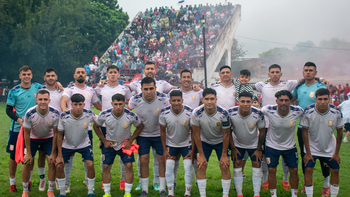 Tucumán Central ya tiene rival: jugará con General Paz Juniors