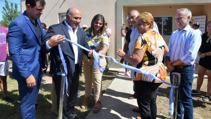 Familias de Quilmes y Los Sueldos ya cuentan con viviendas