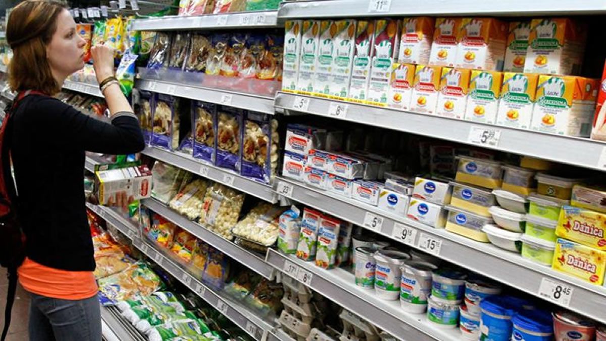Alimentos: las apuestas del Gobierno para poner freno a los precios