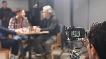 Atlético presentó su spot para la campaña de socios