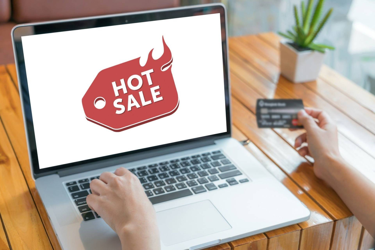 Hot Sale 2022: Todos los detalles para comprar con seguridad