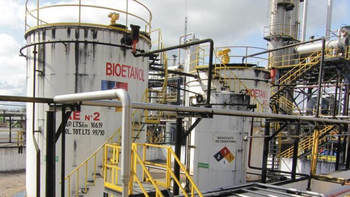 Tucumán gestiona soluciones por bioetanol y provisión de gas