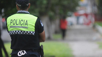 Taco Ralo: dos personas fueron encontradas sin vida en una vivienda