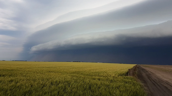 Día Meteorológico Mundial: la importancia de los sistemas de alerta