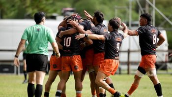 Tarucas le ganó a Yacaré XV en Corrientes