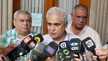 ATEP solicita que el bono navideño alcance a docentes integradores