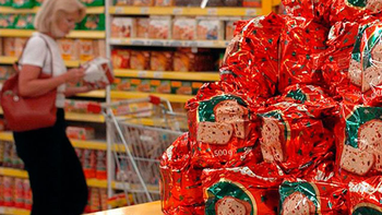 La canasta navideña aumentó un 27%: los artículos que más subieron