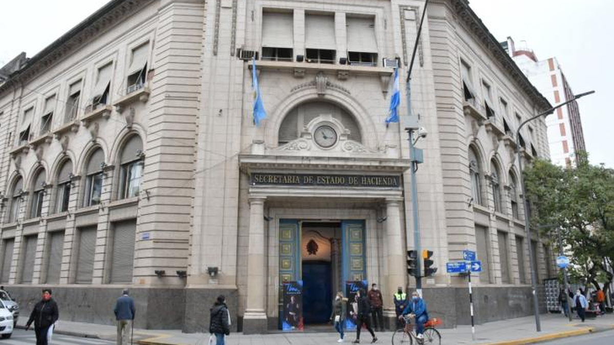 La Provincia desmiente deuda con el municipio de Concepción por el FDI