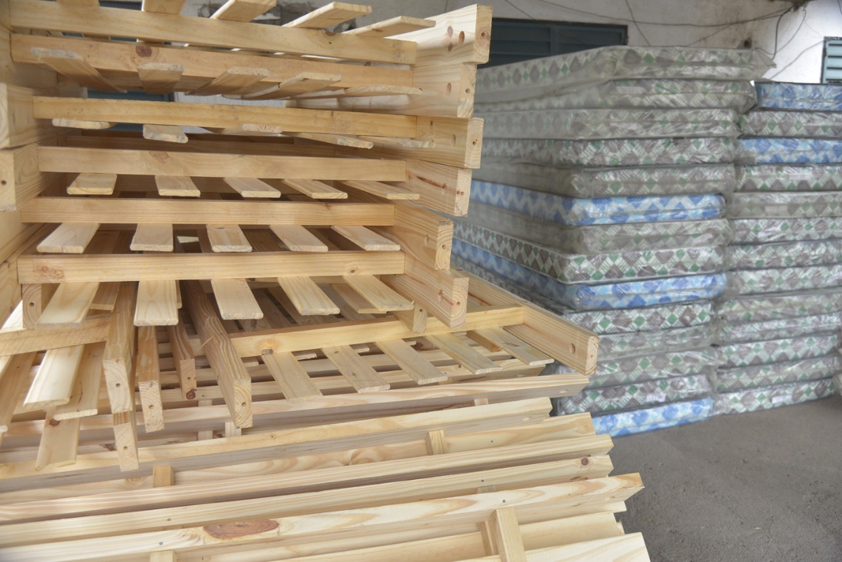 Los damnificados&nbsp; agradecieron al gobernador Jaldo por la asistencia brindada.&nbsp;