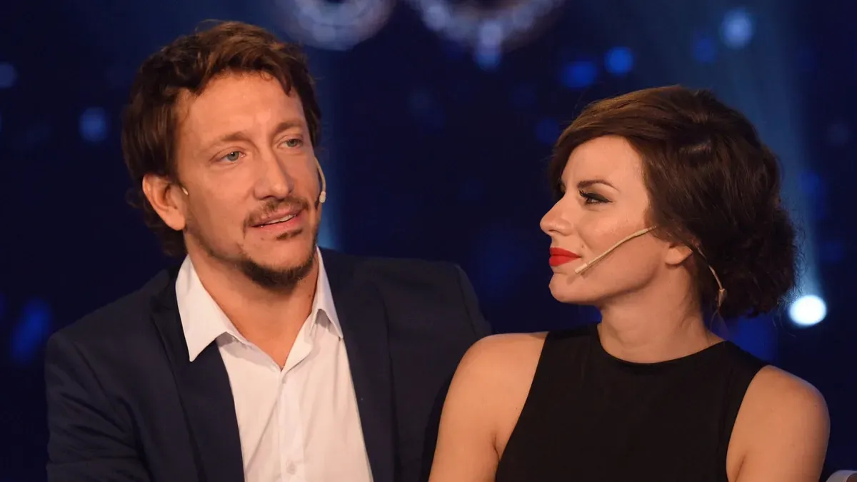 Nico Vázquez y Gime Accardi anunciaron su separación tras 18 años juntos