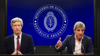 El Gobierno detalló cómo pagará más de USD 4.200 millones en deuda