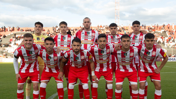 Con la necesidad de ganar, San Martín recibe a Deportivo Madryn