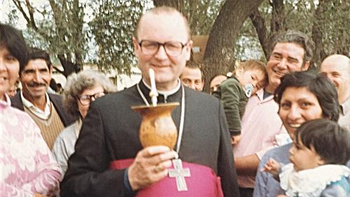 Monseñor Novak, el Pastor que denunció los atropellos de la dictadura