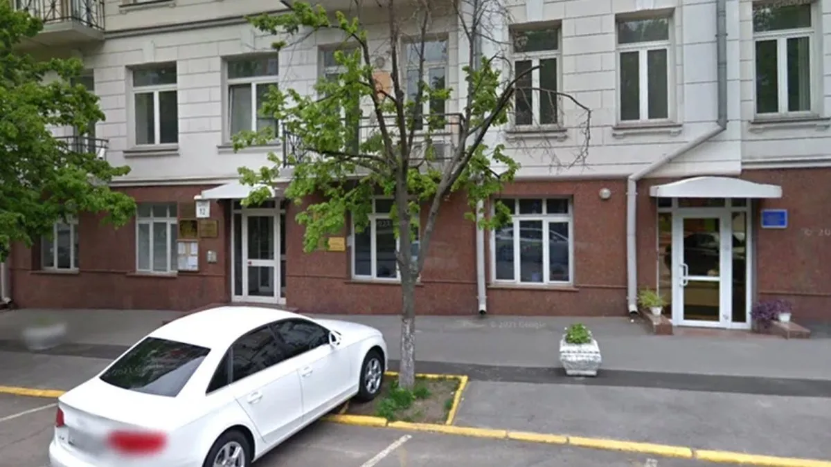 Ordenaron evacuar la embajada argentina en Kiev