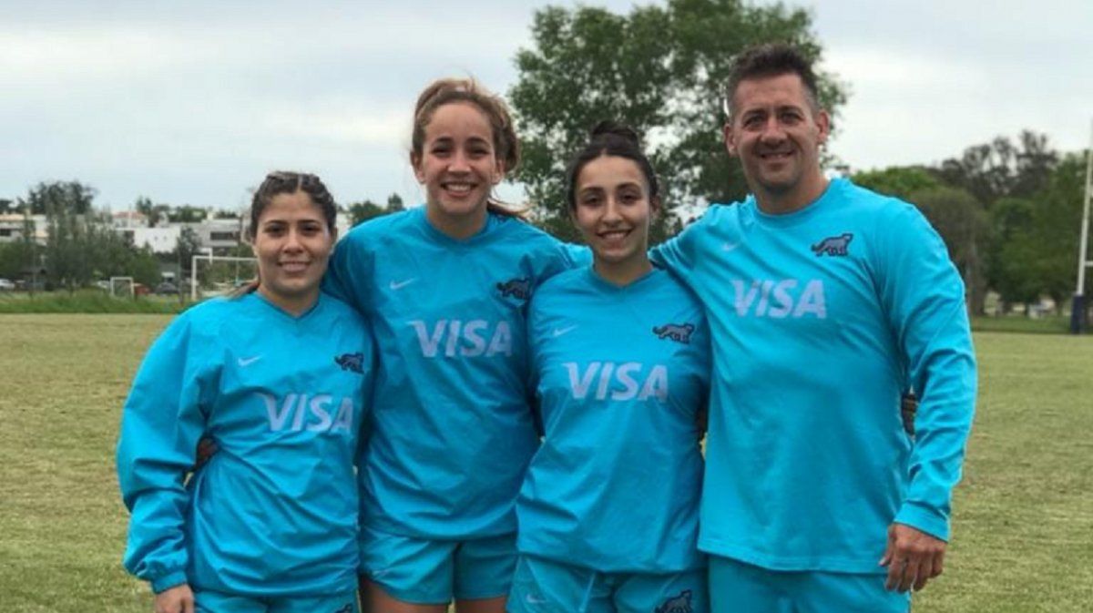 Tucumán albergaría la llegada de Las Pumas para la pretemporada, un equipo nutrido con participación de jugadoras locales.